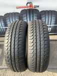 Шини  175/65 R14 пара Kleber 2022p літо 6мм