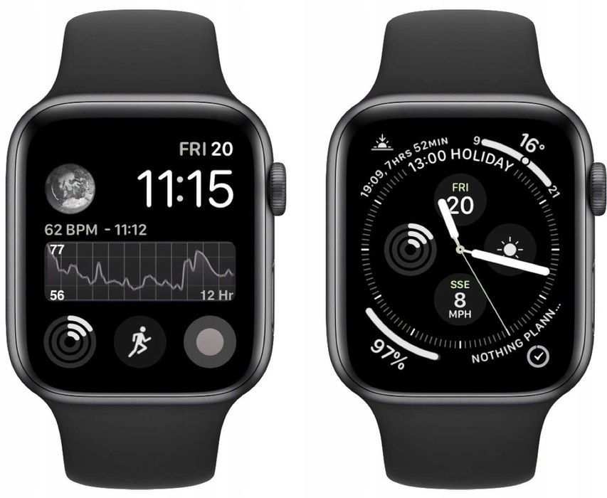 Apple Watch 8 | 45mm | GPS | pudełko Apple | FV23% | 999c iGen
