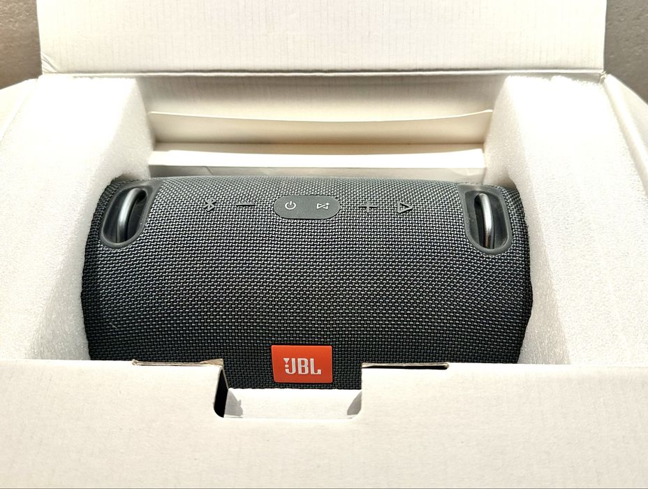Glosnik bezprzewodowy bluetooth Jbl extreme 2