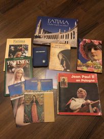 Fatima i inne pozycje