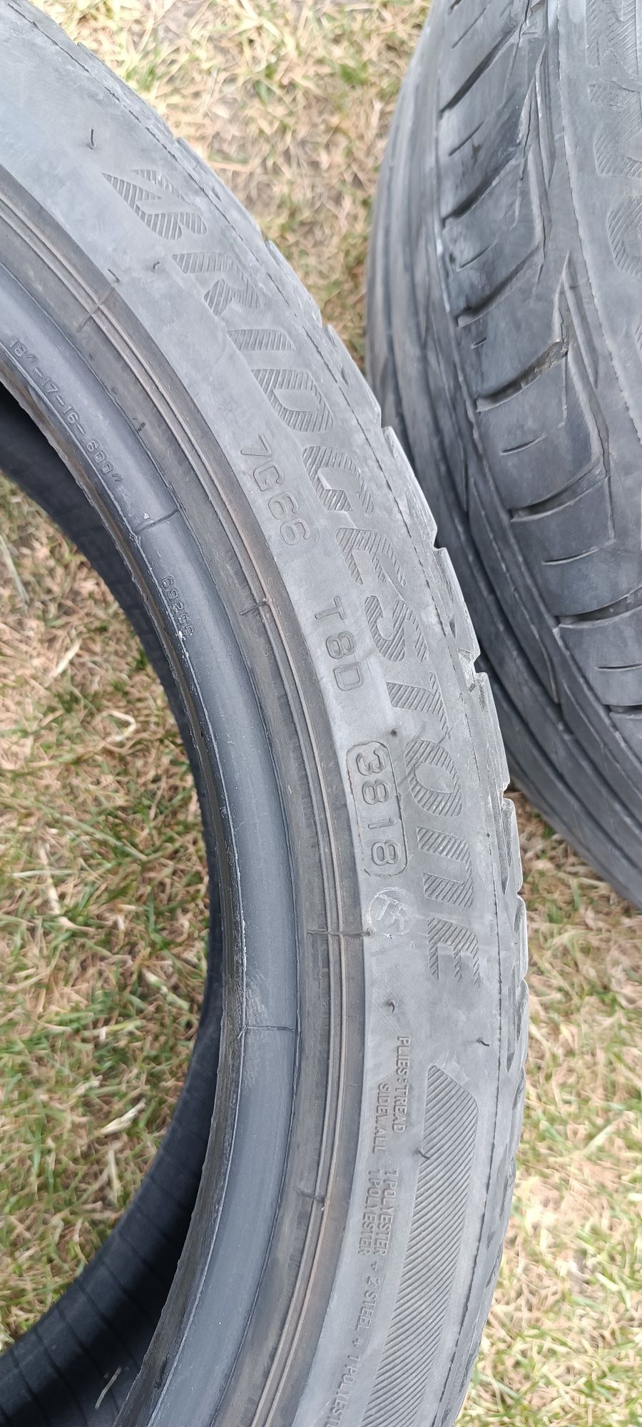 Opony 215/40 R18