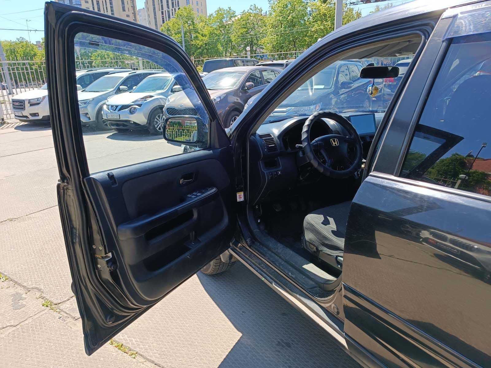 Продам Honda CR-V 2005р. #68994