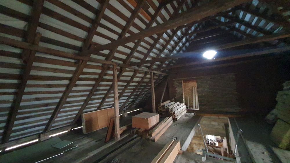 Продам будинок с.Мокрець