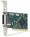 National instruments NI PCI-GPIB