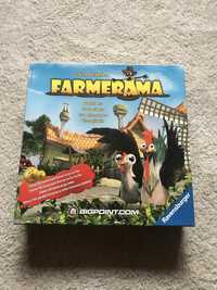 Gra planszowa farmerama