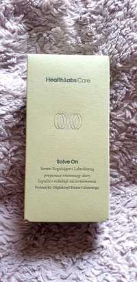 Health Labs Care Solve On Serum Regulujące z Laktoferyną 30ml