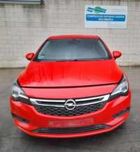 Para Peças Opel Astra K (B16)