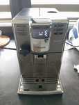 Saeco incanto Philips
