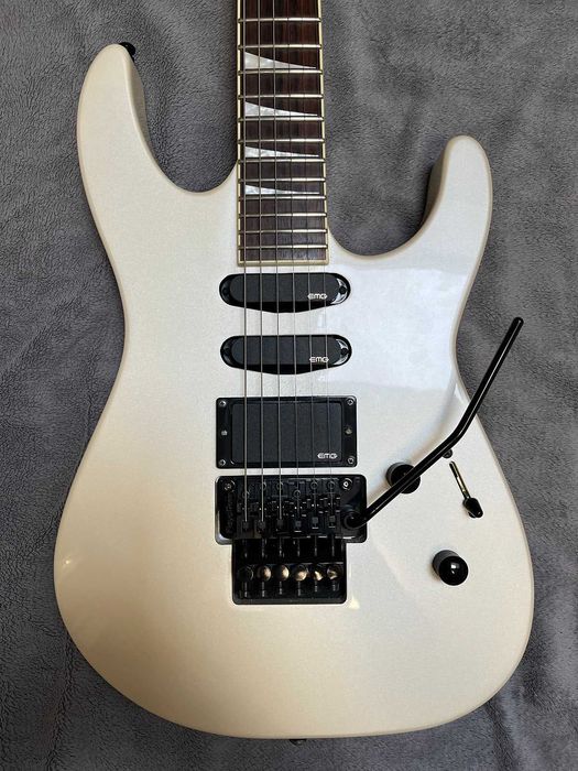 Jackson X Series SL3X Soloist