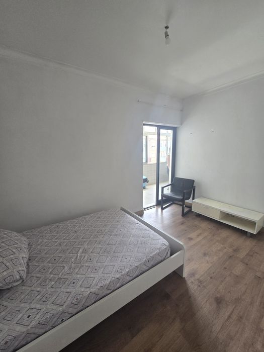 Quarto no Barreiro ao pé do Terminal Fluvial TODAS DESPESAS I