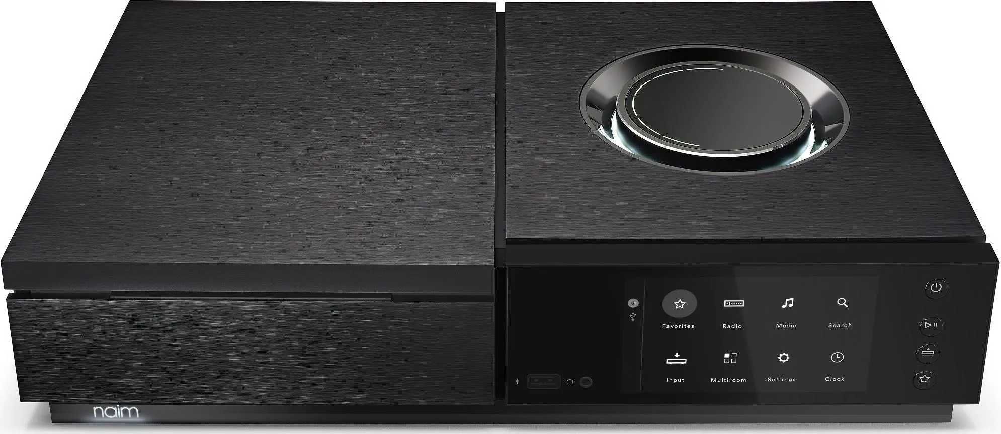 Naim Unity Star All in one / wzmacniacz / streamer /cd