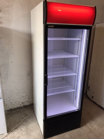 Холодильник, холодильна вітрина, промисловий холодильник