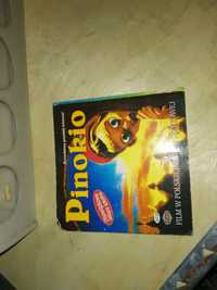 Film Pinokio Martin Landau vcd