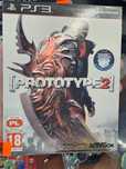 Prototype 2 PS3, BDB, Sklep, Wysyłka, Wymiana Centrum Grania