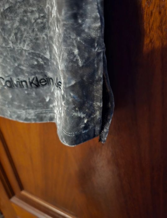 Vestido Calvin klein