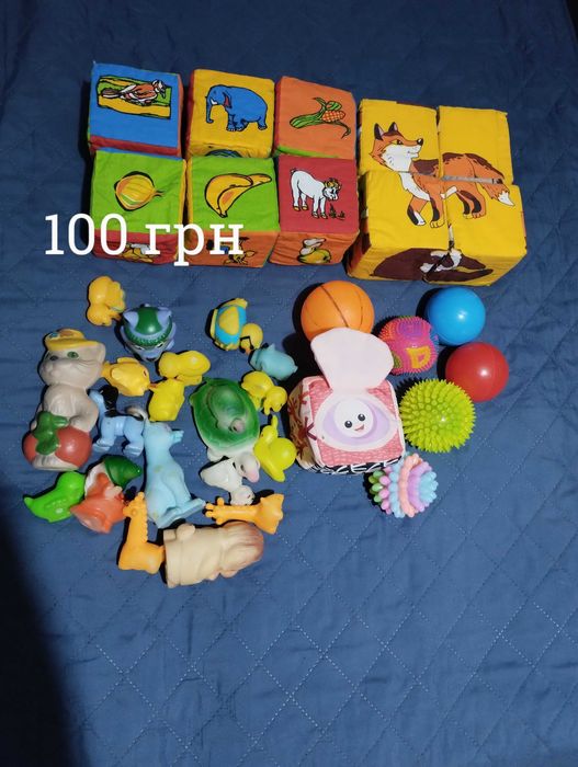 Іграшки для дітей,сортер фігури та форм,пазли, м'які іграшки,мозайка