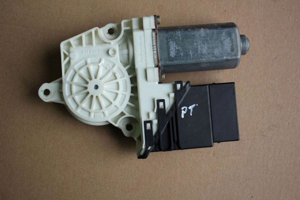 Silniczek podnoszenia szyby PRAWY TYŁ SEAT LEON I TOLEDO II 1C0959812A