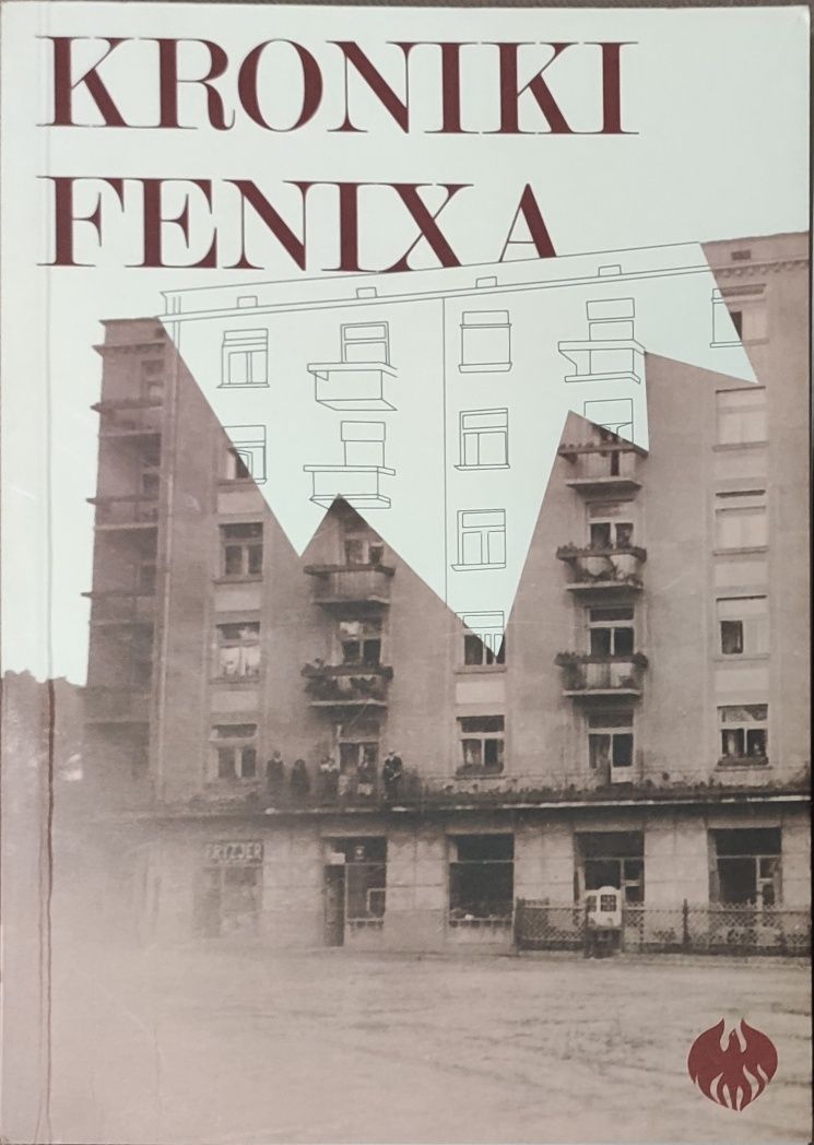 Kroniki Fenixa Spółdzielnia mieszkaniowa Fenix 

Bohdan Kurella 

Zofi