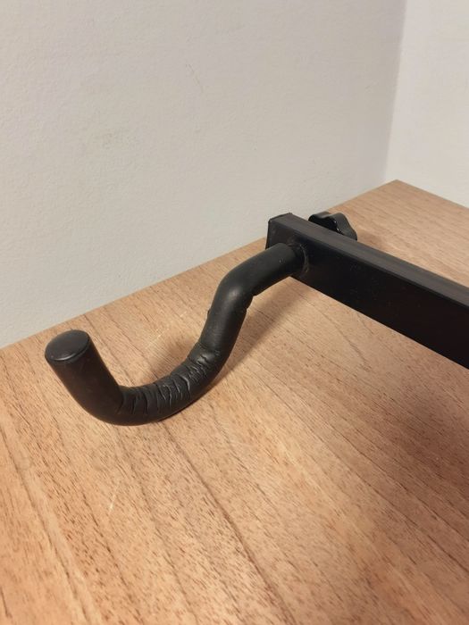 Wieszak statyw gitarowy na ścianę Warwick Rockstand