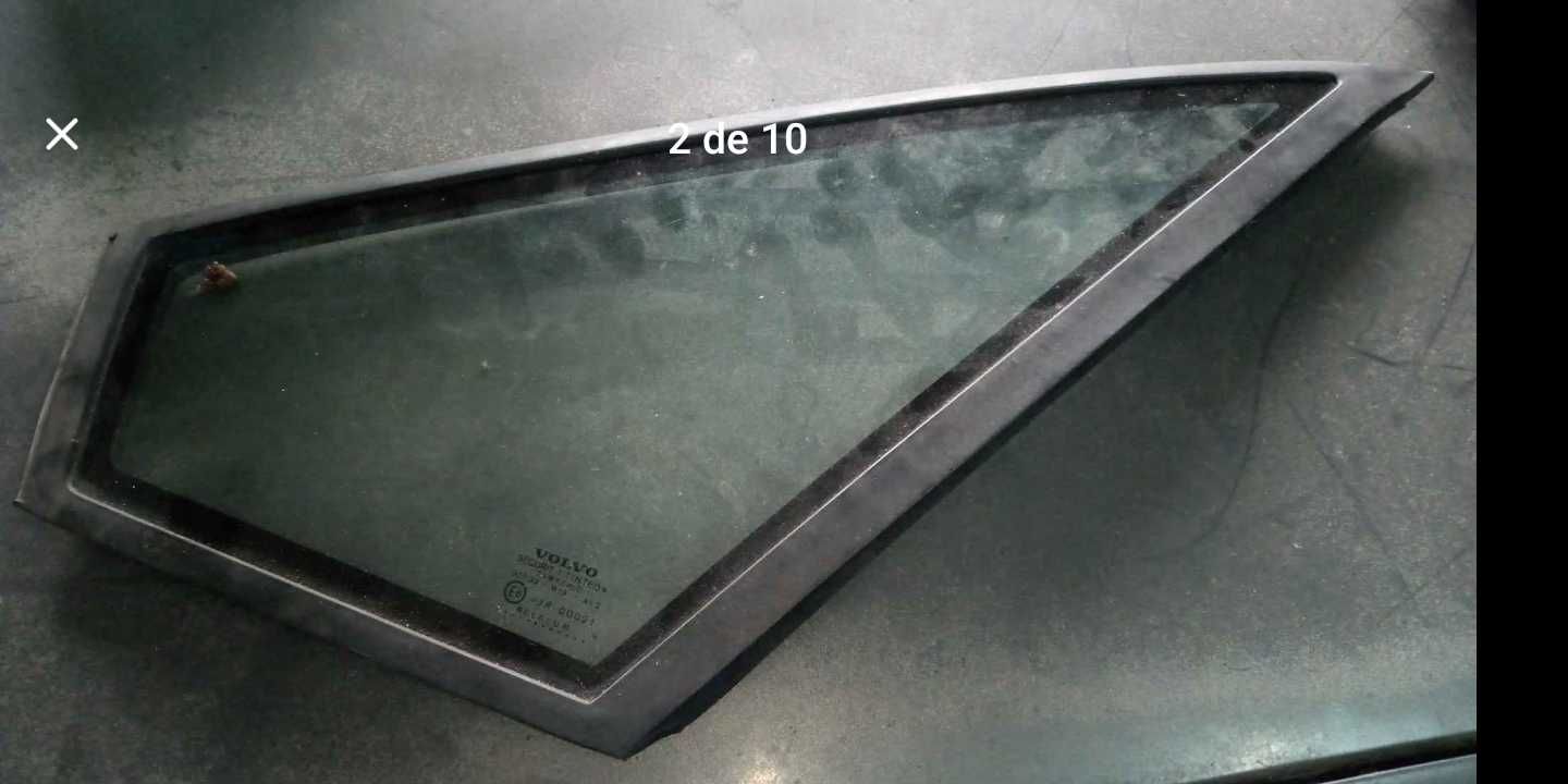 Peças Volvo 480.