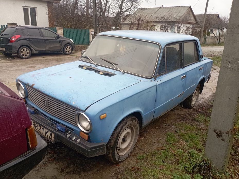 Продам Ваз 21011