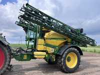 Opryskiwacz John Deere 840