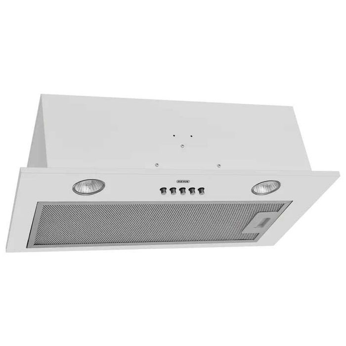 Витяжка ELEYUS INTO 52, Турецька Якість, Українська Гарантія