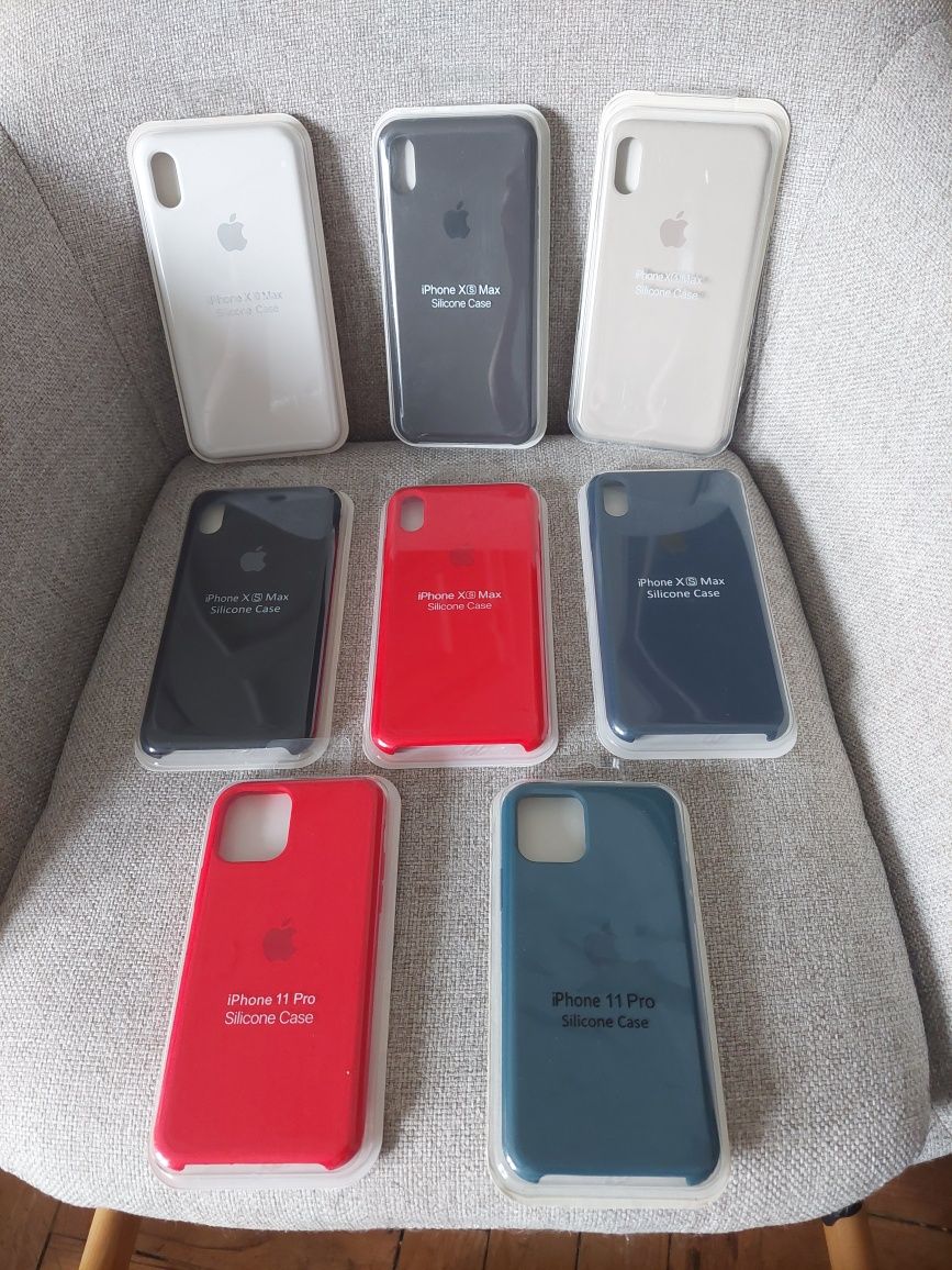 Capas IPhones (6S Plus até 14 PRO MAX)