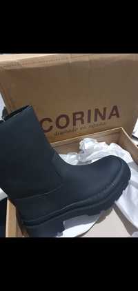 Botas corina n35