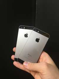 iPhone 5s 16,32,64Gb space gray silver gold