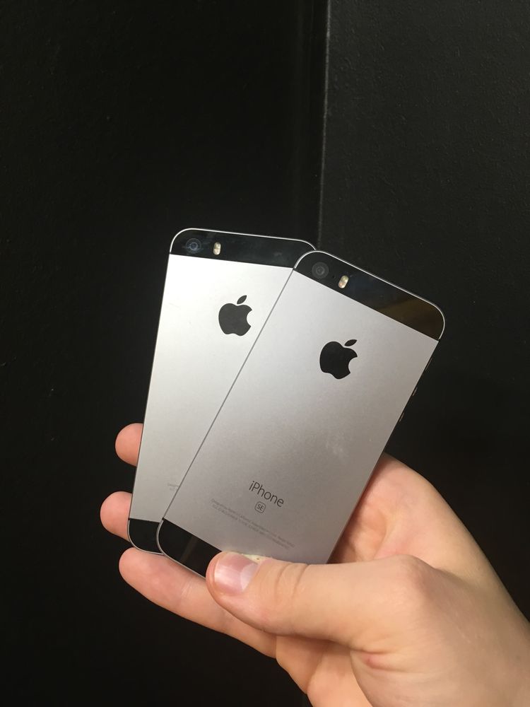 iPhone 5s 16,32,64Gb space gray silver gold