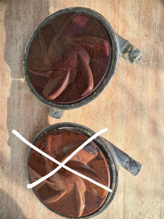 Активатор стиральной  машинки ссср