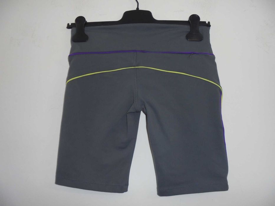 calções de senhora práticos