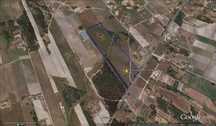 Arrenda-se terreno na Costa Vicentina - Aljezur