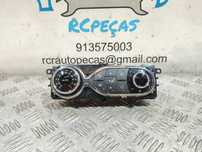 Climatronic Renault Captur Mk1 Display Sofagem Comandos Ar Condicionado AC