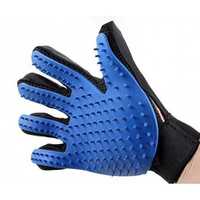 Перчатки для чистки животных Pet Gloves