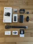 Dji Osmo Action 4 Adventure Combo