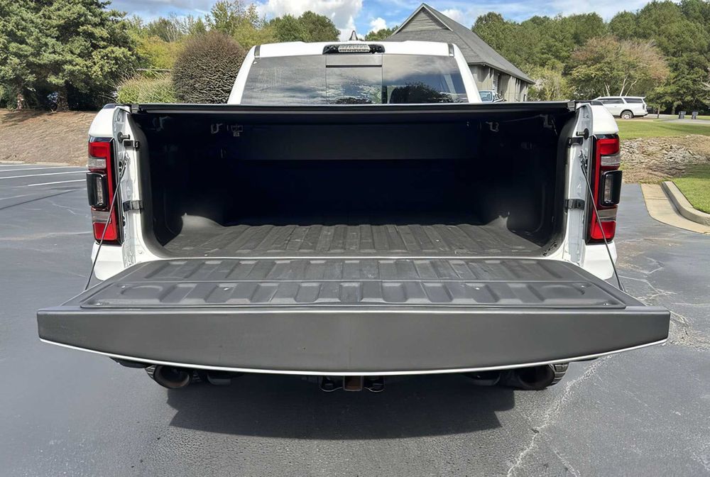 RAM 1500      2022