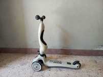 Trotinete Scoot and Ride