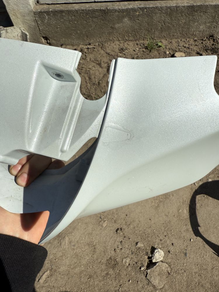 Honda sh 125 2013-2016 рік.