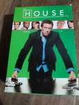 Temporada 2 3 4 house MD