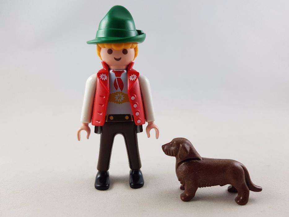 8 Figuras Playmobil Series em Lote ou Separado