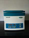 Wirówka laboratoryjna ZENITHLAB 80-2c