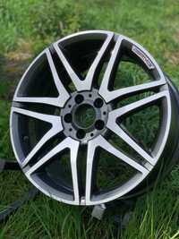 R19 Mercedes E-class OEM Felgi AMG