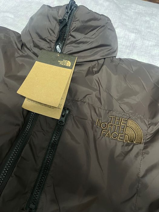 Casaco The North Face reversível tamanho M novo