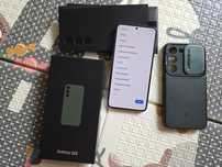Samsung s23 256gb zielony