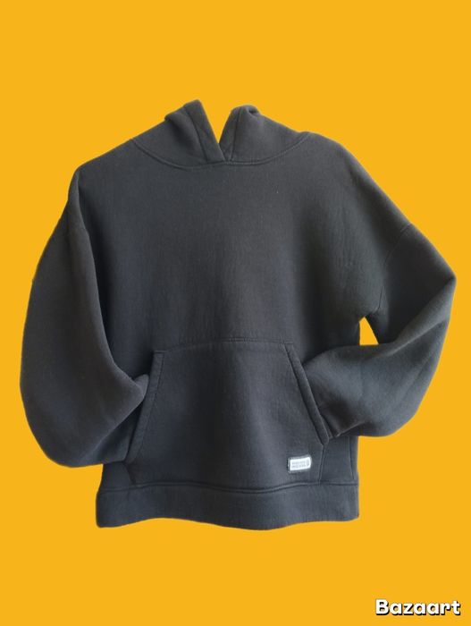 Утепленная пайта, кофта с начесом и капюшоном