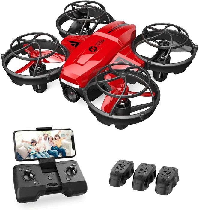 Mini dron HOLY STONE HS 420