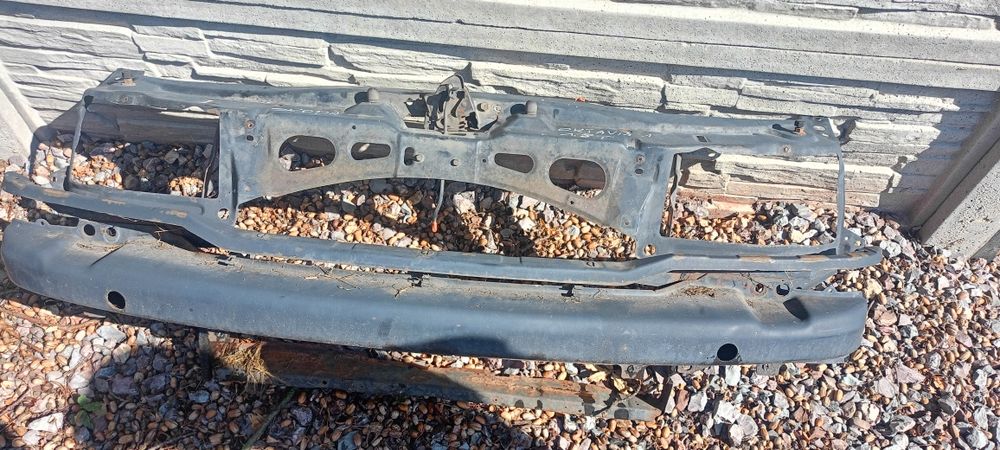 Pas przedni skoda octavia 1