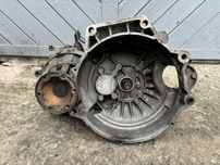 КПП коробка передач Volkswagen Golf 3 1.6 1.8